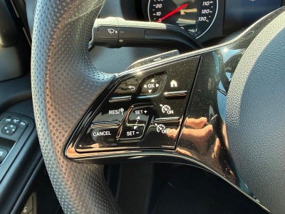 2025 Mercedes-Benz Sprinter 2500 Cargo 144 WB