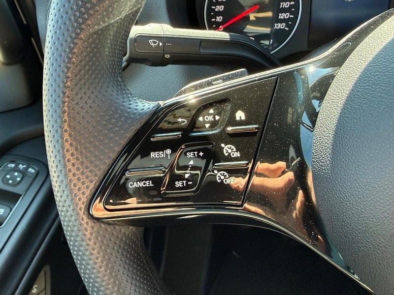 2025 Mercedes-Benz Sprinter 2500 Cargo 144 WB