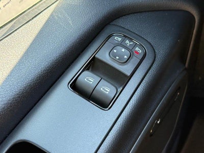 2025 Mercedes-Benz Sprinter 2500 Cargo 144 WB