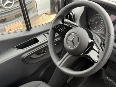 2026 Mercedes-Benz Sprinter 2500 Cargo 144 WB WORKER