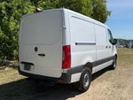 2026 Mercedes-Benz Sprinter 2500 WORKER