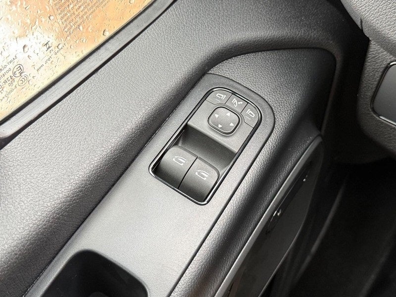 2026 Mercedes-Benz Sprinter 2500 Cargo 144 WB