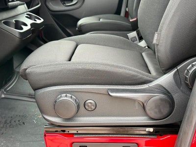 2026 Mercedes-Benz Sprinter 2500 Cargo 144 WB