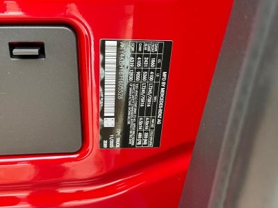 2026 Mercedes-Benz Sprinter 2500 Cargo 144 WB