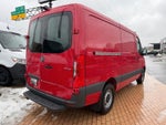 2026 Mercedes-Benz Sprinter 2500 Cargo 144 WB