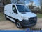 2026 Mercedes-Benz Sprinter 2500 Cargo 144 WB