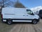 2026 Mercedes-Benz Sprinter 2500 Cargo 144 WB