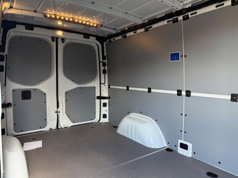 2026 Mercedes-Benz Sprinter 2500 Cargo 144 WB