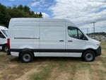 2026 Mercedes-Benz Sprinter 2500 Cargo 144 WB