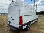 2026 Mercedes-Benz Sprinter 2500 Cargo 144 WB