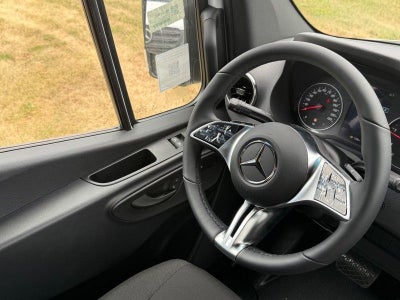 2026 Mercedes-Benz Sprinter 2500 Cargo 144 WB