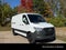 2027 Mercedes-Benz Sprinter 2500 Cargo 144 WB