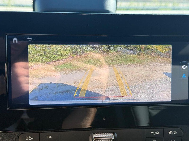 2027 Mercedes-Benz Sprinter 2500 Cargo 144 WB