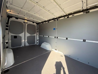 2027 Mercedes-Benz Sprinter 2500 Cargo 144 WB