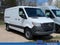 2026 Mercedes-Benz Sprinter 2500 Cargo 144 WB