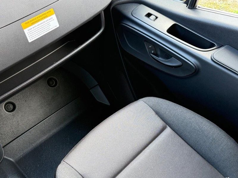 2026 Mercedes-Benz Sprinter 2500 Cargo 144 WB