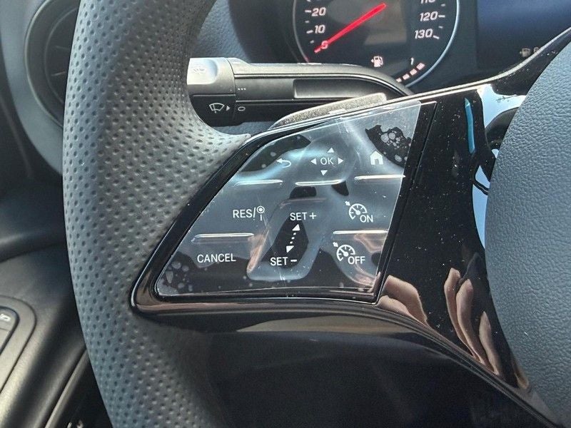 2026 Mercedes-Benz Sprinter 2500 Cargo 144 WB