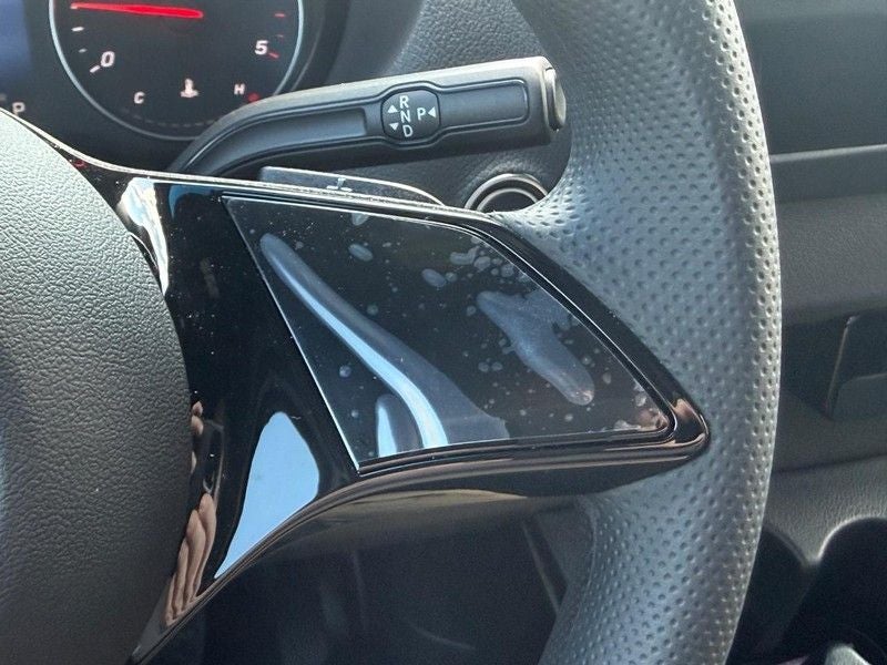 2026 Mercedes-Benz Sprinter 2500 Cargo 144 WB