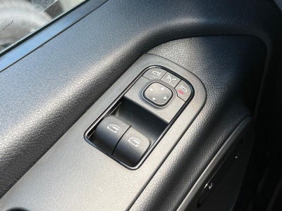 2026 Mercedes-Benz Sprinter 2500 Cargo 144 WB