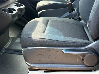 2026 Mercedes-Benz Sprinter 2500 Cargo 144 WB