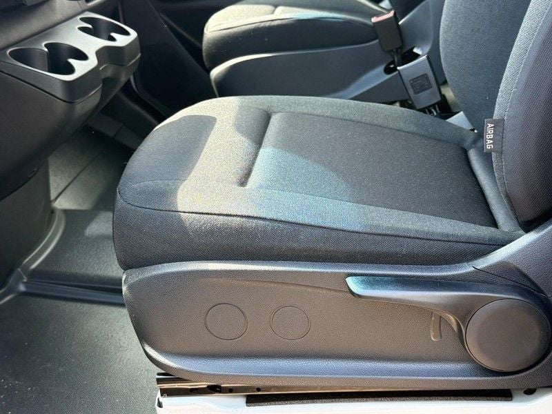 2026 Mercedes-Benz Sprinter 2500 Cargo 144 WB