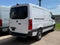 2026 Mercedes-Benz Sprinter 2500 Cargo 144 WB