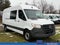 2026 Mercedes-Benz Sprinter 2500 Cargo 170 WB High Roof