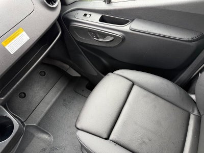 2026 Mercedes-Benz Sprinter 2500 Cargo 170 WB High Roof