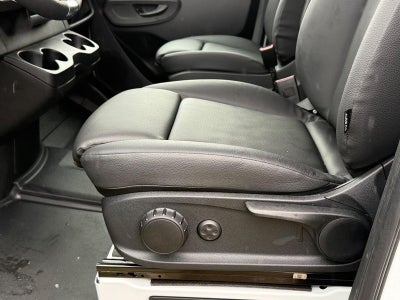 2026 Mercedes-Benz Sprinter 2500 Cargo 170 WB High Roof