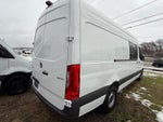 2026 Mercedes-Benz Sprinter 2500 Cargo 170 WB High Roof