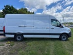 2026 Mercedes-Benz Sprinter 2500 Cargo 170 WB High Roof