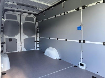 2026 Mercedes-Benz Sprinter 2500 Cargo 170 WB High Roof