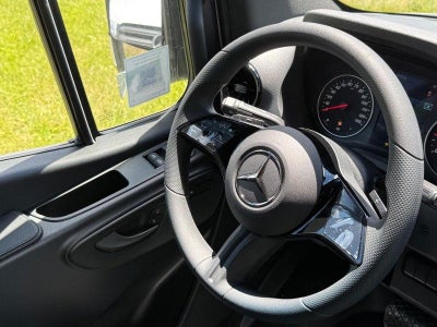 2026 Mercedes-Benz Sprinter 2500 Cargo 170 WB High Roof