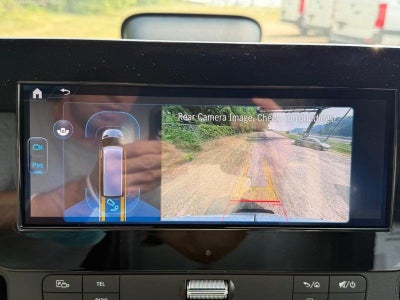 2026 Mercedes-Benz Sprinter 2500 Cargo 170 WB High Roof