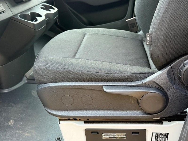 2026 Mercedes-Benz Sprinter 2500 Cargo 170 WB High Roof