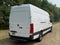 2026 Mercedes-Benz Sprinter 2500 Cargo 170 WB High Roof