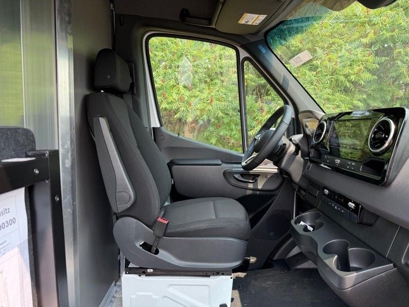 2026 Mercedes-Benz Sprinter 2500 Cargo 170 WB High Roof