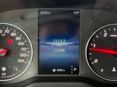 2025 Mercedes-Benz Sprinter 2500 Cargo 170 WB High Roof
