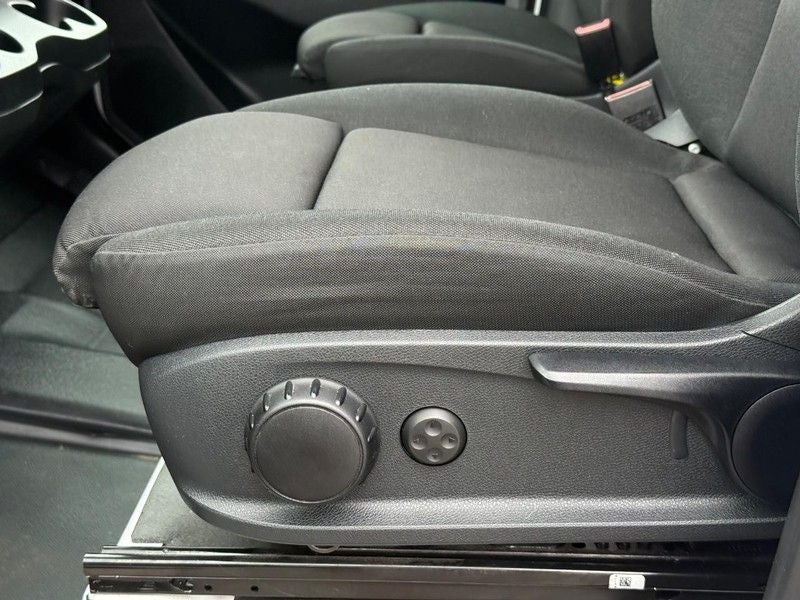 2025 Mercedes-Benz Sprinter 2500 Cargo 170 WB High Roof