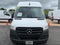 2025 Mercedes-Benz Sprinter 2500 Cargo 170 WB High Roof