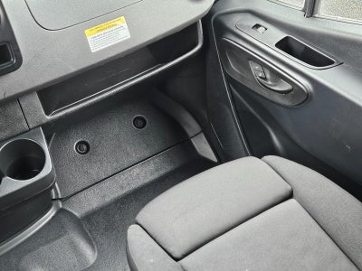 2024 Mercedes-Benz Sprinter 2500 Cargo 170 WB High Roof