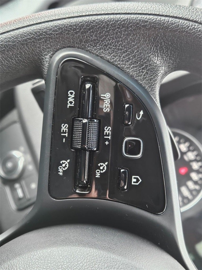 2024 Mercedes-Benz Sprinter 2500 Cargo 170 WB High Roof