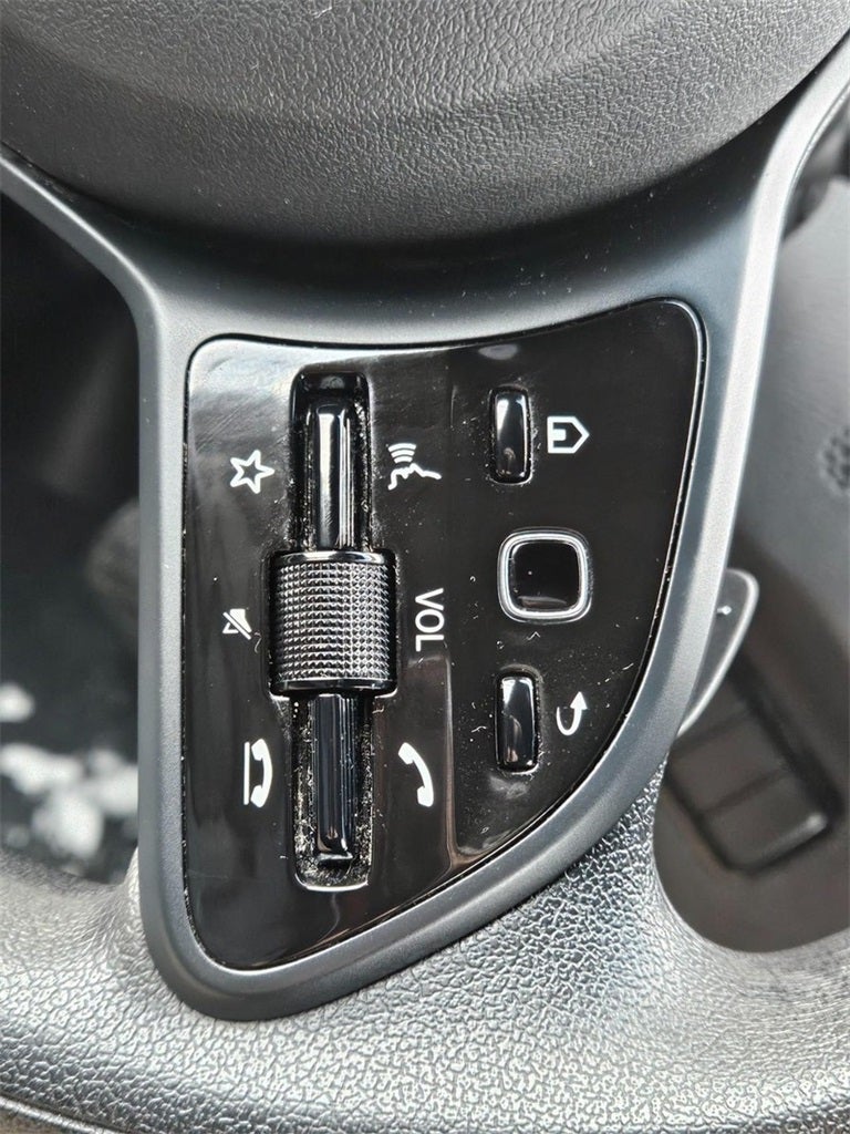 2024 Mercedes-Benz Sprinter 2500 Cargo 170 WB High Roof