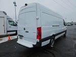 2024 Mercedes-Benz Sprinter 2500 Cargo 170 WB High Roof
