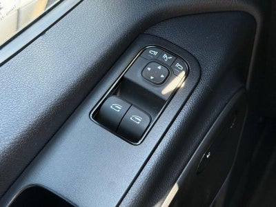 2025 Mercedes-Benz Sprinter 2500 Cargo 170 WB High Roof