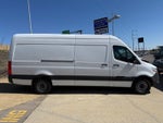 2025 Mercedes-Benz Sprinter 2500 Cargo 170 WB High Roof