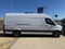 2025 Mercedes-Benz Sprinter 2500 Cargo 170 WB High Roof