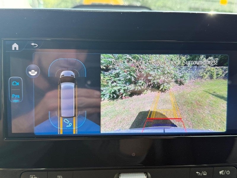 2025 Mercedes-Benz Sprinter 2500 Cargo 170 WB High Roof