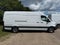 2025 Mercedes-Benz Sprinter 2500 Cargo 170 WB High Roof