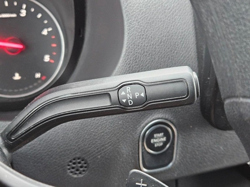 2024 Mercedes-Benz Sprinter 2500 Cargo 170 WB High Roof